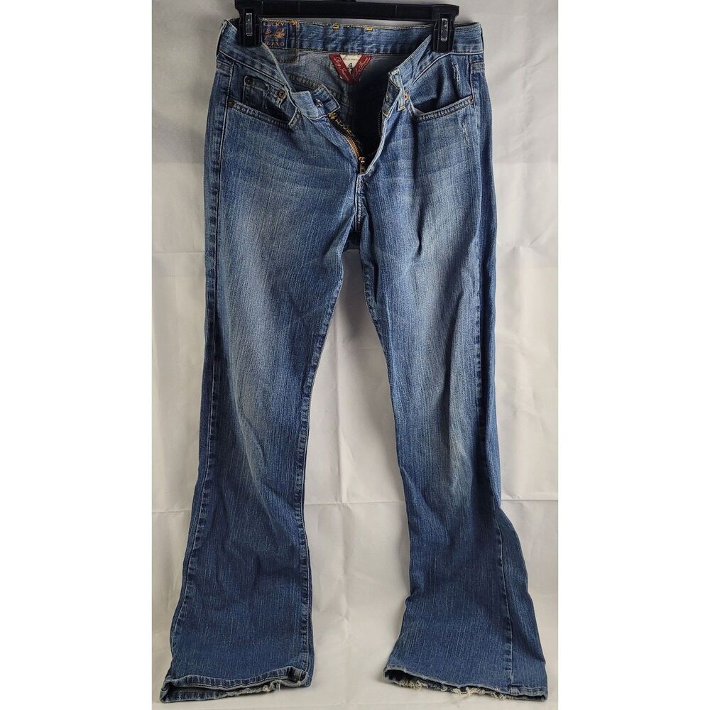 Vintage Lucky Brand Jeans 'Sweet n low' Women's Size 4/27